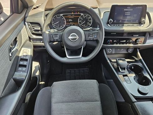 Used 2023 Nissan Rogue SV AWD/4WD image 13