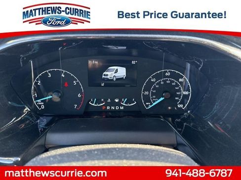New 2025 Ford Transit 150 Low Roof AWD image 20