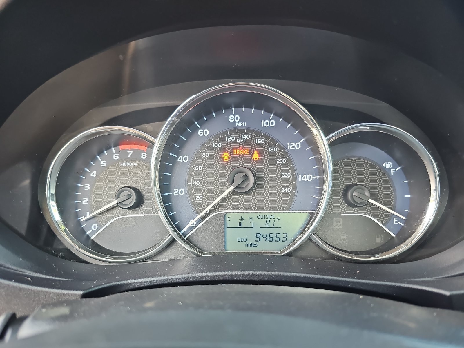 Used 2015 Toyota Corolla L FWD image 20