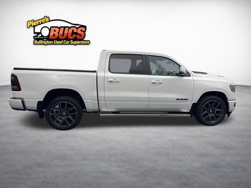 Used 2020 RAM 1500 Sport AWD/4WD image 6