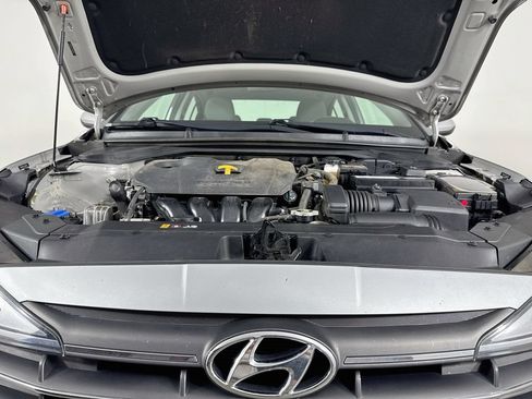 Used 2020 Hyundai Elantra SEL FWD image 28