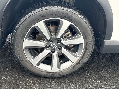 Used 2023 Honda Pilot Elite image 10