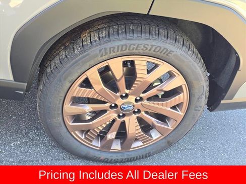 Used 2026 Subaru Forester Sport AWD/4WD image 6
