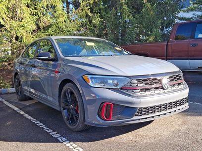 Certified 2024 Volkswagen Jetta GLI 40th Anniversary Edition