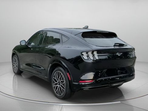 Certified 2024 Ford Mustang Mach-E Premium AWD/4WD image 21