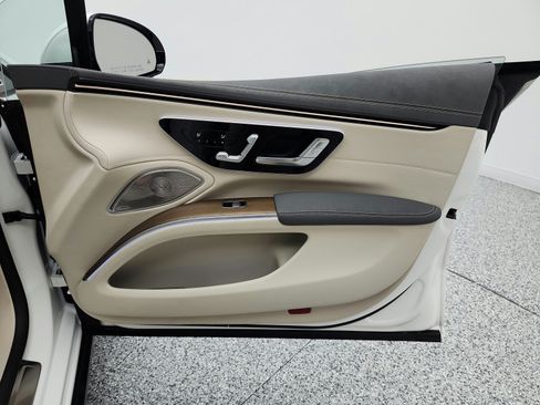 Certified 2024 Mercedes-Benz EQS 450+ Sedan image 20