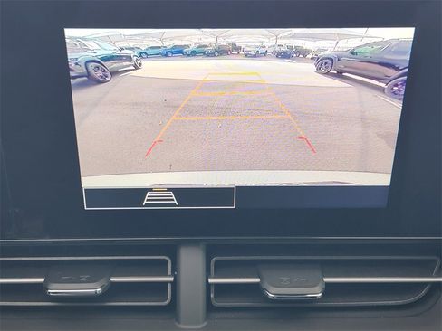 New 2026 Chevrolet Trax LS w/ LS Convenience Package image 13