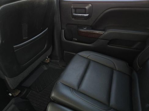 Used 2015 GMC Sierra 2500 SLT AWD/4WD image 13