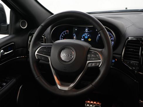 Used 2019 Jeep Grand Cherokee High Altitude AWD/4WD image 14