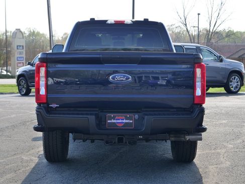 Used 2024 Ford F350 XL RWD image 8