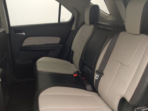 Used 2015 Chevrolet Equinox LT w/ Chrome Appearance Package FWD image 18