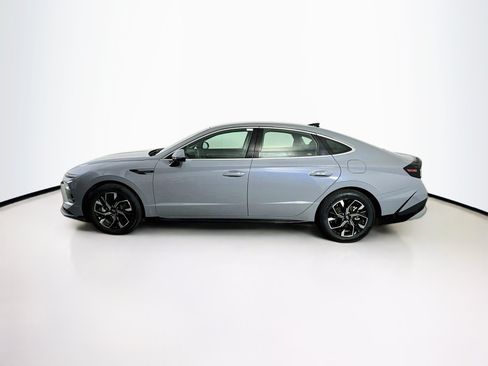 Used 2024 Hyundai Sonata SEL FWD image 4