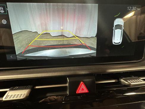 New 2026 Kia Sportage X-Line image 24