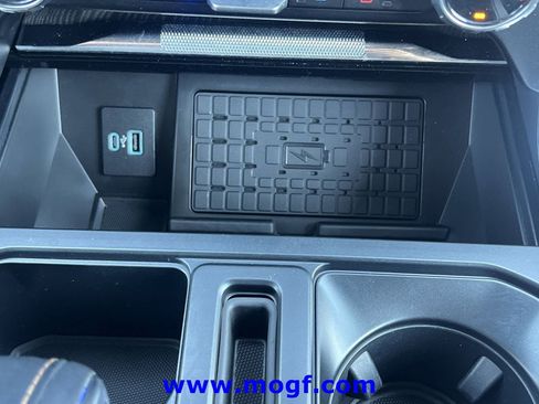 Certified 2023 Ford F150 Platinum w/ Equipment Group 701A High AWD/4WD image 11