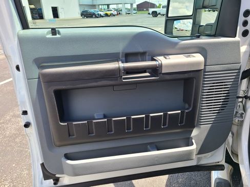 Used 2015 Ford F250 XLT w/ XLT Value Package AWD/4WD image 20