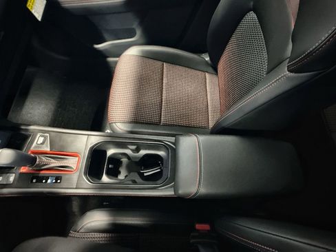 New 2026 Nissan Kicks SR w/ Cold Weather Package image 21