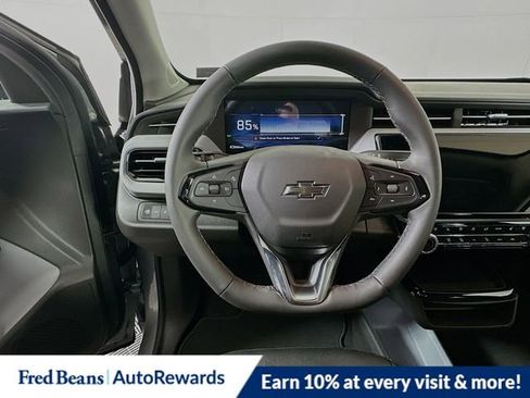 New 2027 Chevrolet Bolt RS image 7