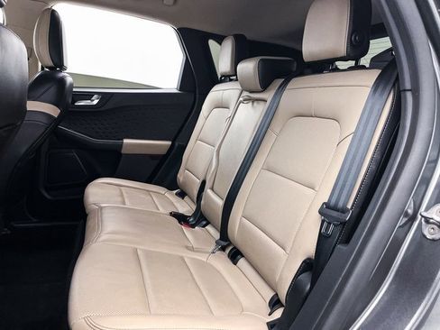 Used 2020 Ford Escape SEL image 37