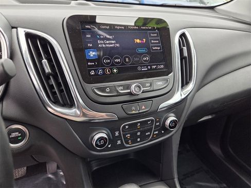 Certified 2024 Chevrolet Equinox LT image 24