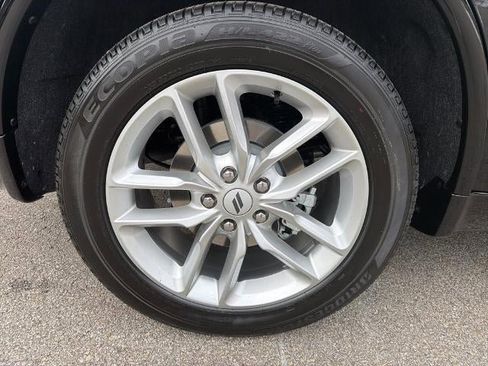 New 2026 Dodge Durango GT image 8