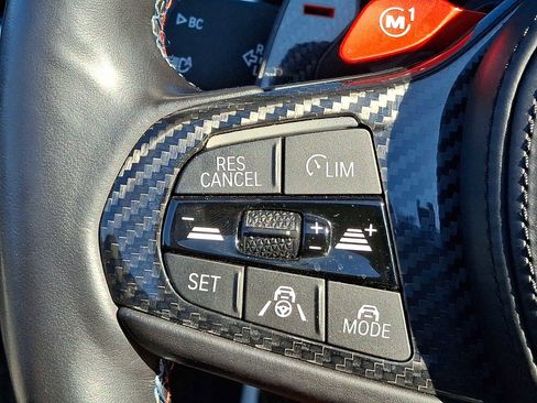 Used 2023 BMW M4 xDrive Competition image 22