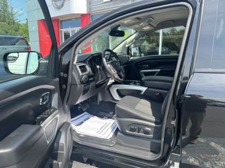 Used 2018 Nissan Titan SV w/ SV Convenience Package AWD/4WD video 2
