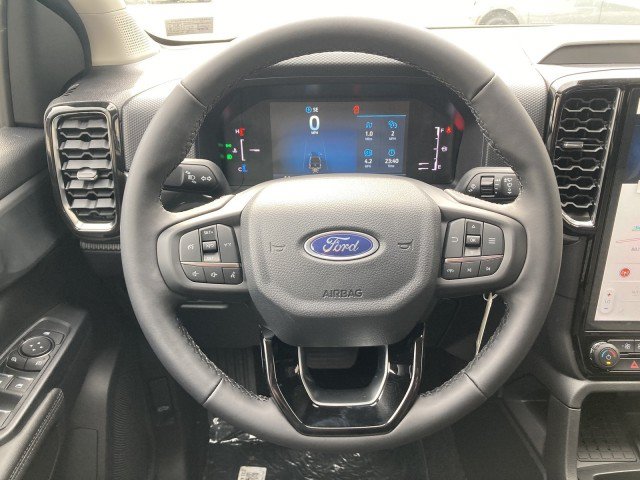 New 2026 Ford Ranger XLT w/ Equipment Group 301A High AWD/4WD image 10