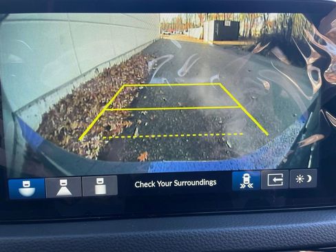 New 2026 Honda Civic Sport Touring image 22