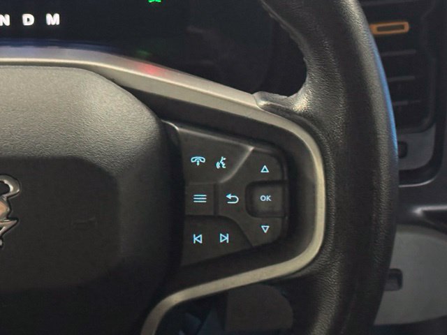 Used 2023 Ford Bronco Badlands AWD/4WD image 13