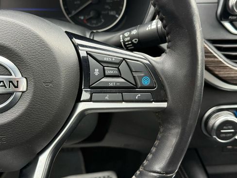 Used 2020 Nissan Altima 2.5 Platinum image 15