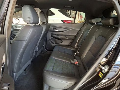 New 2026 Buick Envista Preferred w/ Convenience I Package image 6