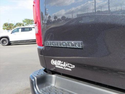 Used 2019 RAM 1500 Big Horn image 12