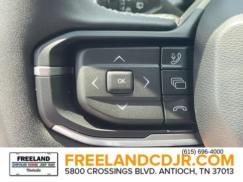 New 2026 Jeep Cherokee Limited AWD/4WD image 32
