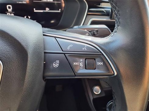 Used 2023 Audi A5 2.0T Premium Plus w/ Premium Plus image 15