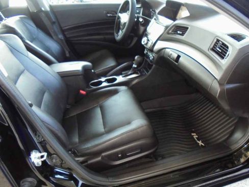 Used 2016 Acura ILX FWD image 8