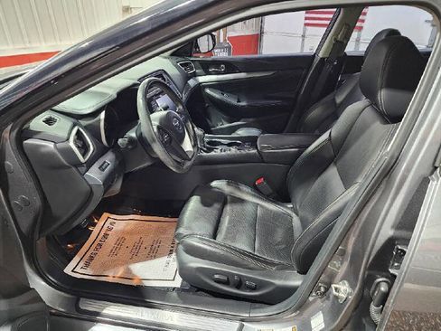 Used 2016 Nissan Maxima 3.5 SL image 9