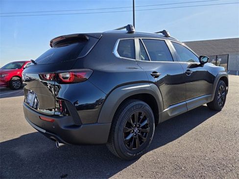 New 2026 MAZDA CX-50 AWD 2.5 S w/ Cargo Package image 4