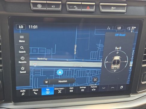 Used 2023 Ford F250 Lariat w/ Lariat Ultimate Package image 24