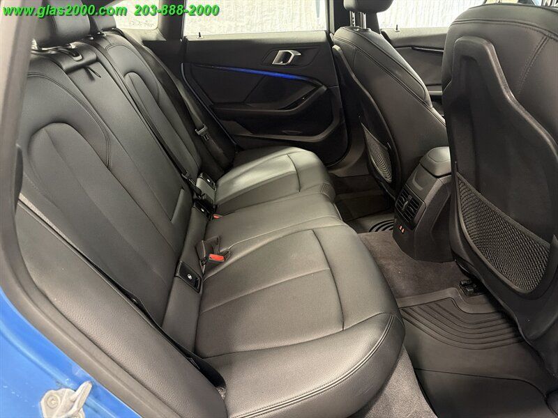 Used 2021 BMW 228i xDrive Gran Coupe w/ Convenience Package AWD/4WD image 10