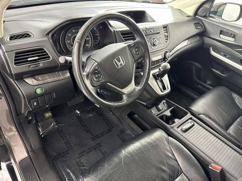 Used 2012 Honda CR-V EX-L image 23