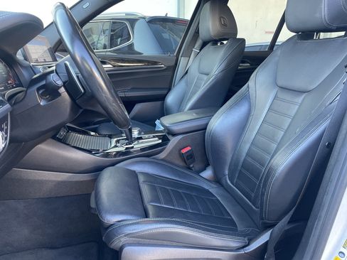 Used 2020 BMW X3 M40i w/ Premium Package image 9