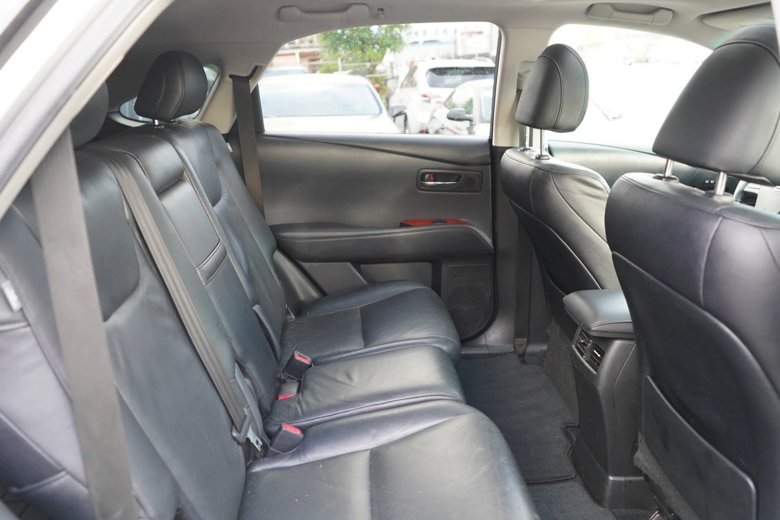 Used 2012 Lexus RX 350 AWD image 19