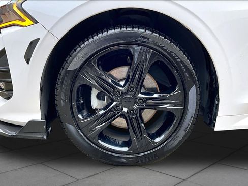 Used 2024 Kia K5 GT-Line FWD image 10