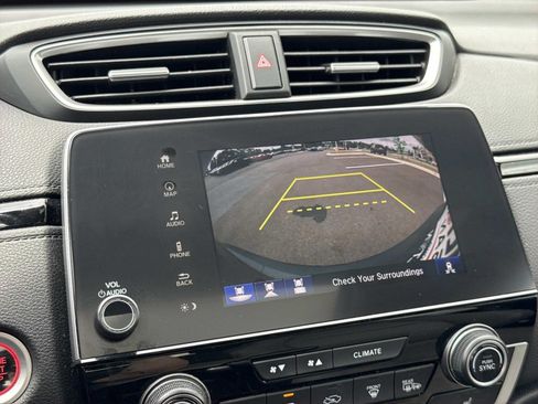 Used 2018 Honda CR-V EX-L image 11