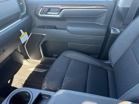 New 2026 Chevrolet Silverado 1500 RST w/ Rally Edition AWD/4WD image 14