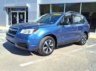 Used 2018 Subaru Forester 2.5i w/ Alloy Wheel Package image 1