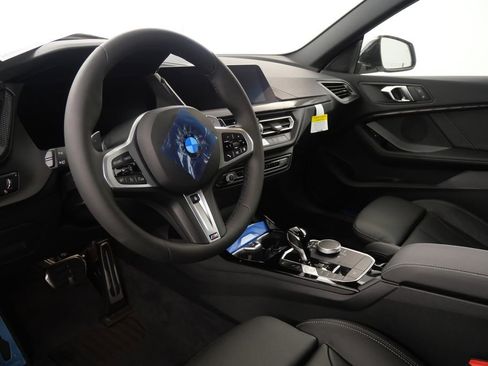 Used 2024 BMW M235i xDrive Gran Coupe w/ Premium Package image 14