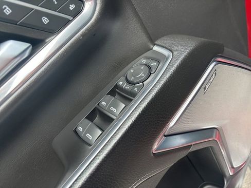 Used 2024 GMC Sierra 3500 Denali w/ Technology Package image 17