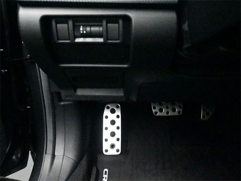 Used 2025 Subaru Crosstrek 2.5i Sport w/ Popular Package #4A image 16