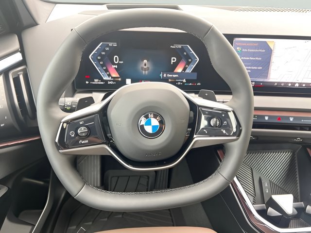 Certified 2026 BMW X3 xDrive30i w/ Premium Package AWD/4WD image 25